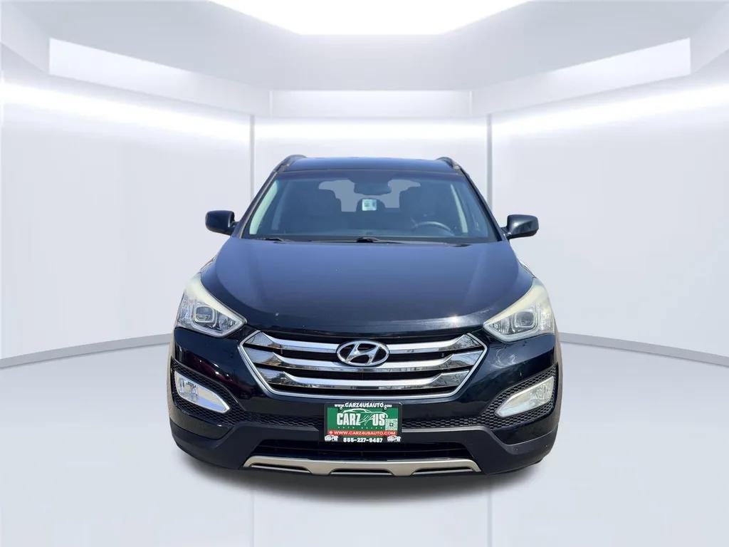 hyundai santa fe 2015 5XYZUDLB0FG285804 image hyundai santa fe 2015 5XYZUDLB0FG285804 image